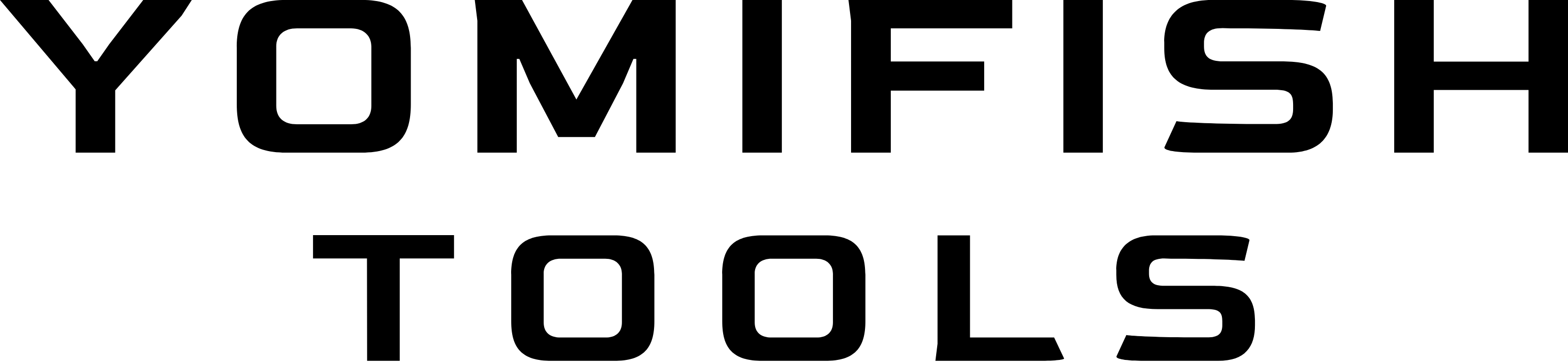 YOMIFISH TOOLS